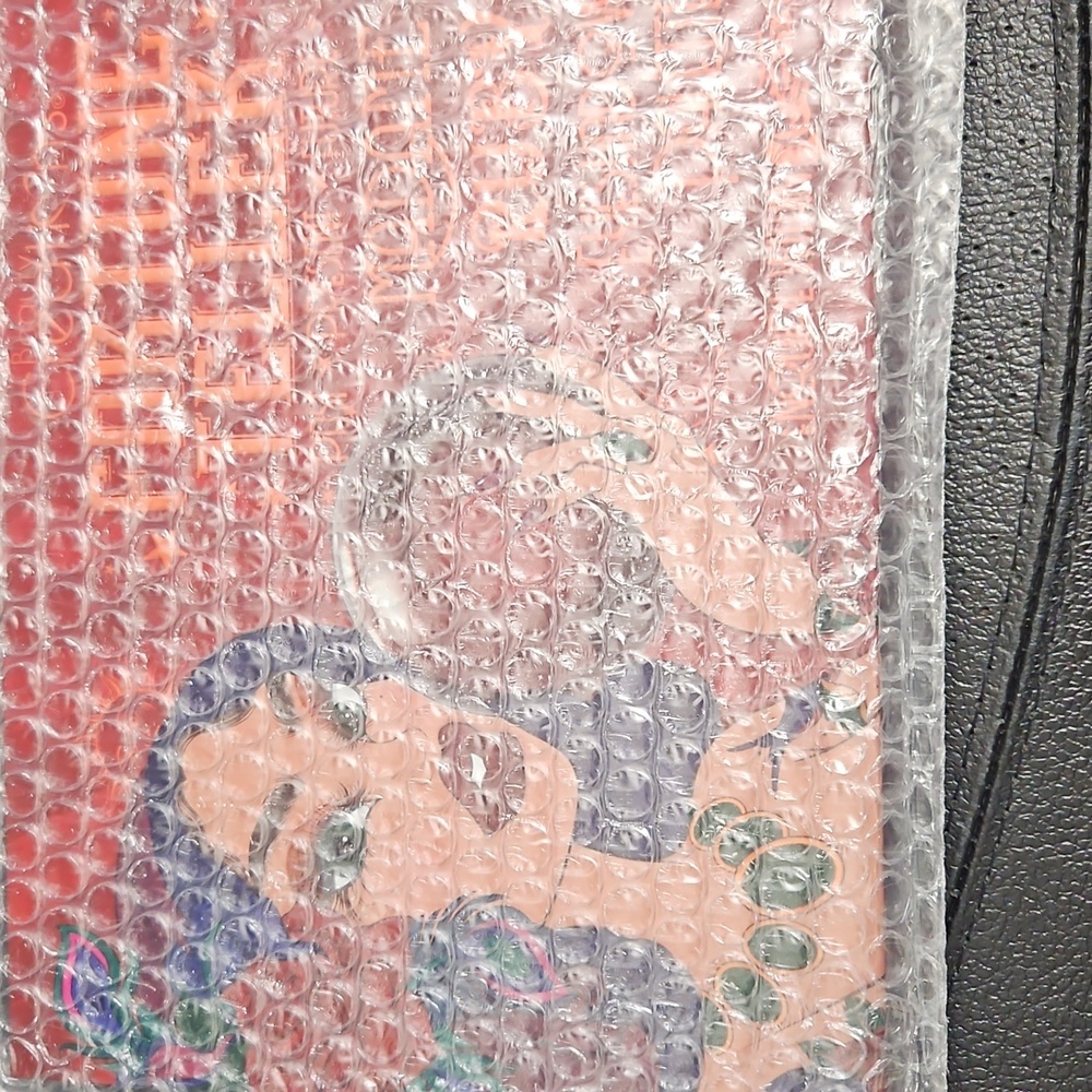 Beauty creations fortune teller eye shadow palette - Picture 9 of 12
